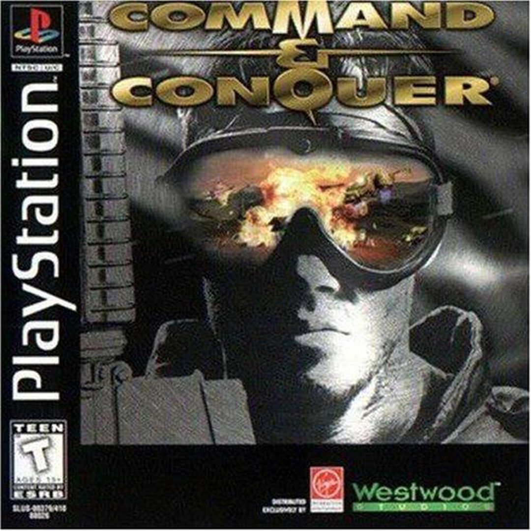 Command Et Conquer | Occasion